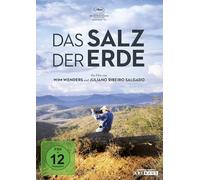 Das Salz der Erde [DVD] [2014]