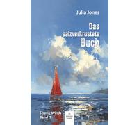 Das salzverkrustete Buch (Strong Winds)