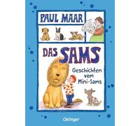 Das Sams. Geschichten vom Mini-Sams
