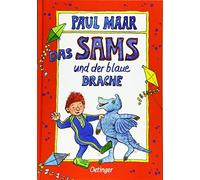 Das Sams und der blaue Drache by Maar New 9783789114762 Fast Free Shipping.