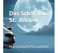 Das Schaf von St. Johann