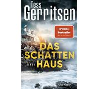 Das Schattenhaus: Roman, Gerritsen, JAger 9783734109263 Fast Free Shipping.