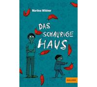 Das schaurige Haus: Roman