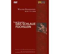 Das Schlaue Fuchslein: Komische Opre Berlin (Felsenstein) [DVD] [2009]