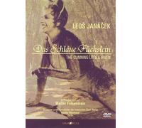 Das Schlaue Fuchslein: The Cunning Little Vixen [DVD] [2005] [Region 1] [US Import] [NTSC]