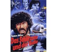 Das Schlitzohr und der Bulle (Il Trucido e lo sbirro) (German Release)