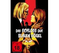 Das Schloss der blauen Vögel