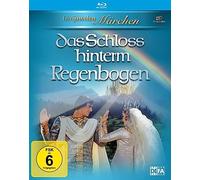 Das Schloss Hinterm Regenbogen (Filmjuwelen / Defa
