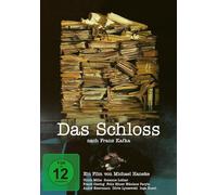 Haneke, Michael - Das Schloss (Nach Franz Kafka) (Neuauflage)
