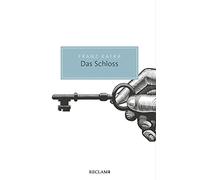 Das Schloss: Roman