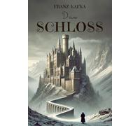 Das Schloss: von Franz Kafka | Format Taschenbuch