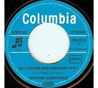 Das schöne Mädchen von Seite 1/Du hast mich (7" Vinyl Single)(1970)(Columbia 1C 006-28756)