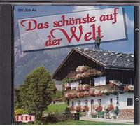 Das schönste auf der Welt