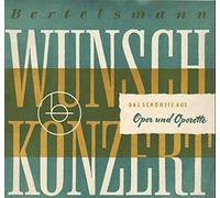 Das schönste aus Oper und Operette