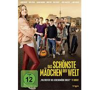Das schönste Mädchen der Welt – LEONINE – DVD