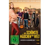 Das schönste Mädchen der Welt – LEONINE – DVD