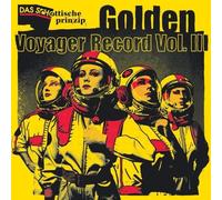 Das Schottische Prinzip Golden Voyager Record Vol. III (Vinyl)