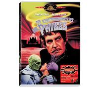 Das Schreckenskabinett des Dr. Phibes (+ Munchkin-Kartenspiel)