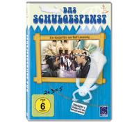 Das Schulgespenst