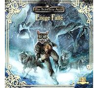 Das schwarze Auge 23: Eisige Falle