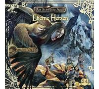 Das schwarze Auge 24: Eherne Herzen