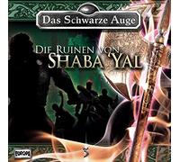 Das Schwarze Auge - 3Dsa - Die Ruinen Von Shaba Yal