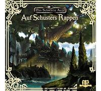 Das Schwarze Auge - Auf Schusters Rappen - Folge 15