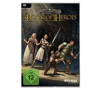 Das schwarze Auge - Book of Heroes Collectors Edition - [PC]