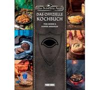Das Schwarze Auge - Das offizielle Kochbuch