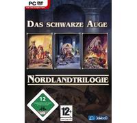 Das schwarze Auge - Nordlandtrilogie