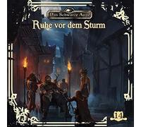 Das Schwarze Auge - Ruhe Vor dem Sturm - Folge 14