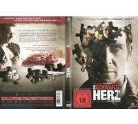 Das schwarze Herz....Mit jedem Schlag dem Tode näher