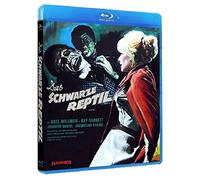 Das Schwarze Reptil-Hammer Edition [Blu-Ray] [Import]