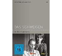 Das Schweigen: Arthaus Collection [DVD]