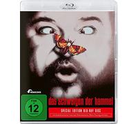 Das Schweigen der Hammel (Blu-ray): Deutsch, Englisch