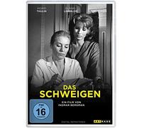Das Schweigen: Digital Remastered
