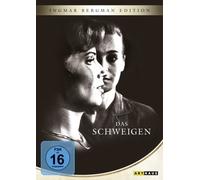 Das Schweigen [Import allemand]