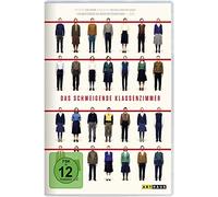 Das schweigende Klassenzimmer [DVD]