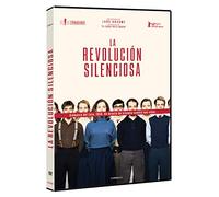 Das schweigende Klassenzimmer - La revolución silenciosa