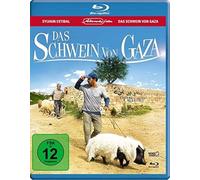 DAS SCHWEIN VON GAZA (BLU - MO [Blu-ray] [2011]