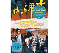 Das Schwert der gelben Tigerin/Come Drink with Me (Shaw Brothers)