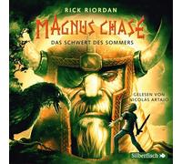 Das Schwert des Sommers: Magnus Chase 01