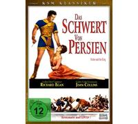 Das Schwert von Persien [DVD] [1960]