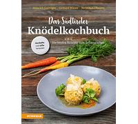 Das Sdtiroler Kndelkochbuch - German Language Hardback NEW Gasteiger, Hein 20/0