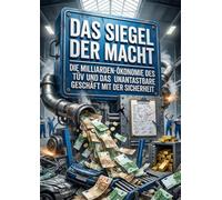 Das Siegel der Macht: Die Milliarden-Ökonomie des TÜV und das unantastbare Geschäft mit der Sicherheit