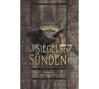 Das Siegel der Sünden: Weißbergen (Dark Fantasy Serie aus dem Universum "Die Legenden der Samerier")