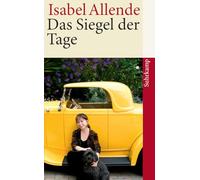 Das Siegel der Tage