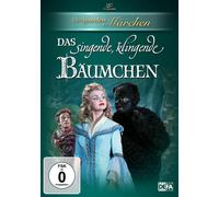 Das singende, klingende Bäumchen (1957) (Filmjuwelen / DEFA-Märchen) (DVD)