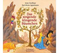 Das singende, klingende Bäumchen