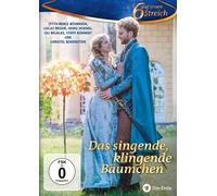 Das singende, klingende Bäumchen - 6 auf einen Streich (DVD) Heinz Hoenig
